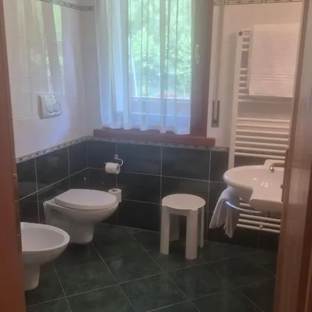 Garni Posta Hotel Forno di Zoldo