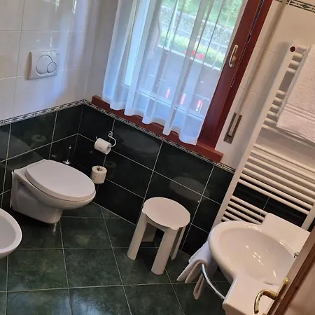 Garni Posta Hotel 3*
