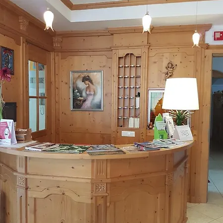 Hotel Garni Posta