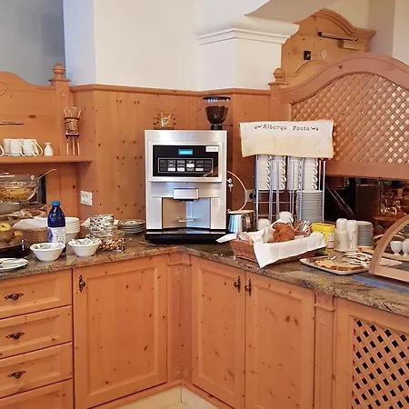 Garni Posta Hotel Forno di Zoldo