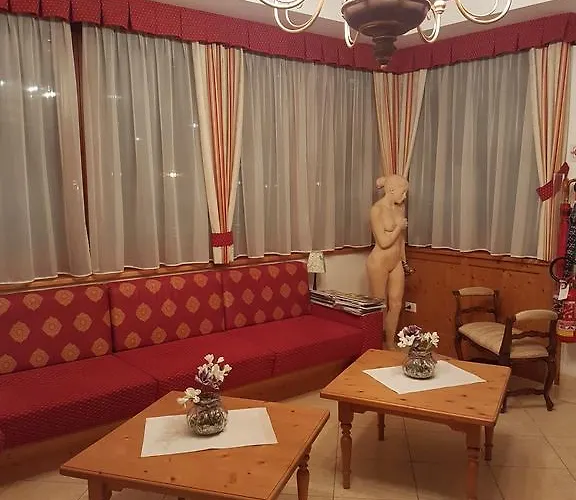 Garni Posta 3* 포르노 디 졸도