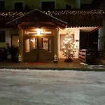 Garni Posta Hotel 3*