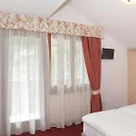 Garni Posta Hotel 3*