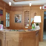 Hotel Garni Posta