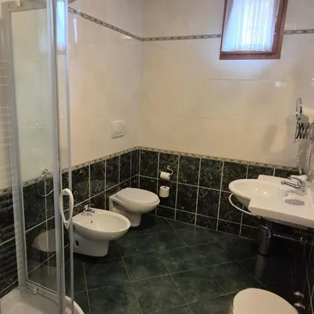 Garni Posta Szálloda