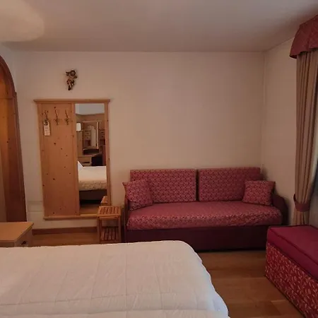 Garni Posta Hotel