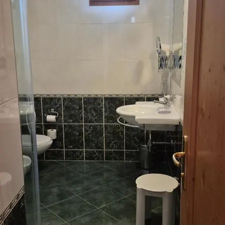 Garni Posta 3* Forno di Zoldo