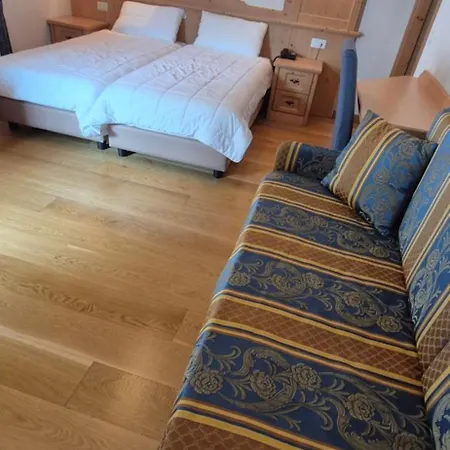 Hotel Garni Posta