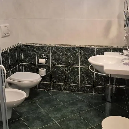 Szálloda Garni Posta 3*