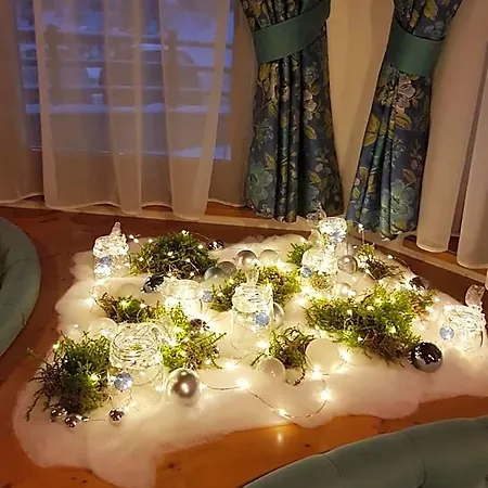 Garni Posta Hotel 3*