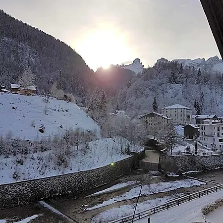 Garni Posta
