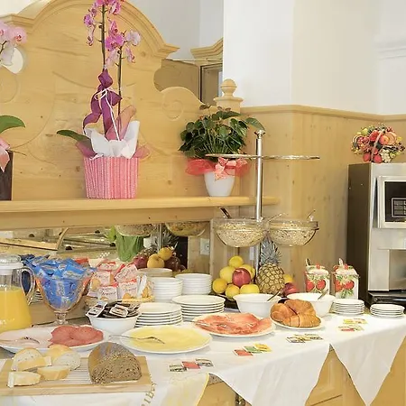 Garni Posta Hotel