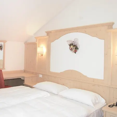 Hotel Garni Posta