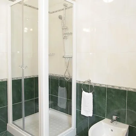 Hotel Garni Posta
