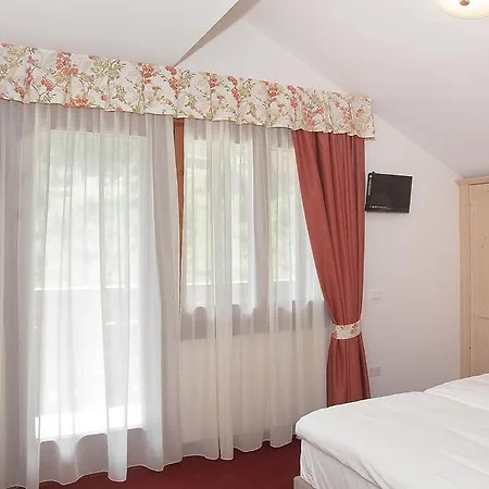 Garni Posta Hotel 3*