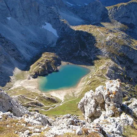 Garni Posta 3*